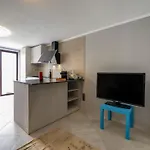Дом отдыха In With Garden *