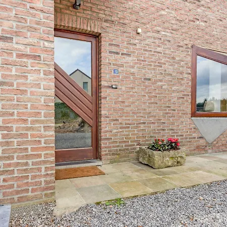Ferienhaus Scenic In With Parking