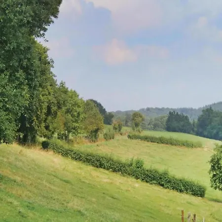 In With Garden * Aywaille