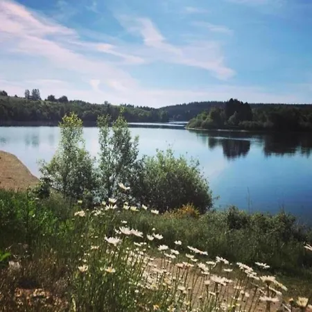 In With Garden Hébergement de vacances