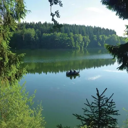 In With Garden Holiday home Aywaille