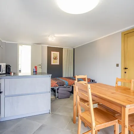 In With Garden Ferienhaus Aywaille