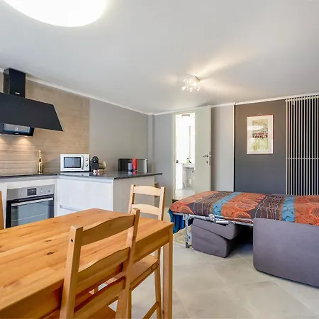 Ferienhaus In With Garden Aywaille