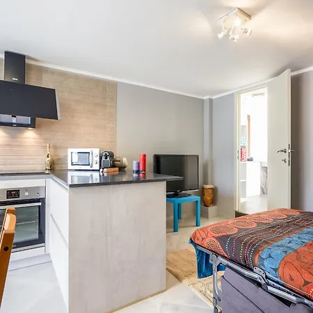 In With Garden * Aywaille