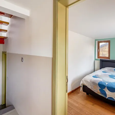 In With Garden Ferienhaus *