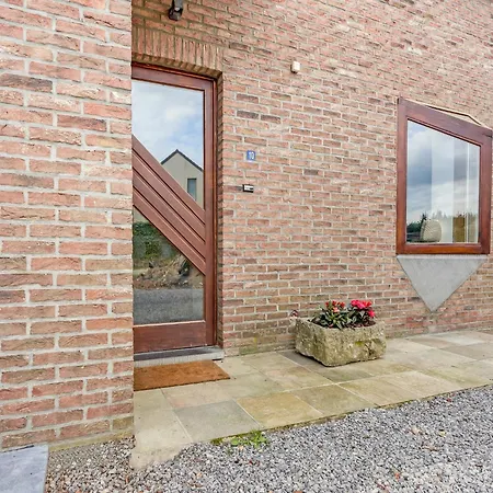 In With Garden * Aywaille